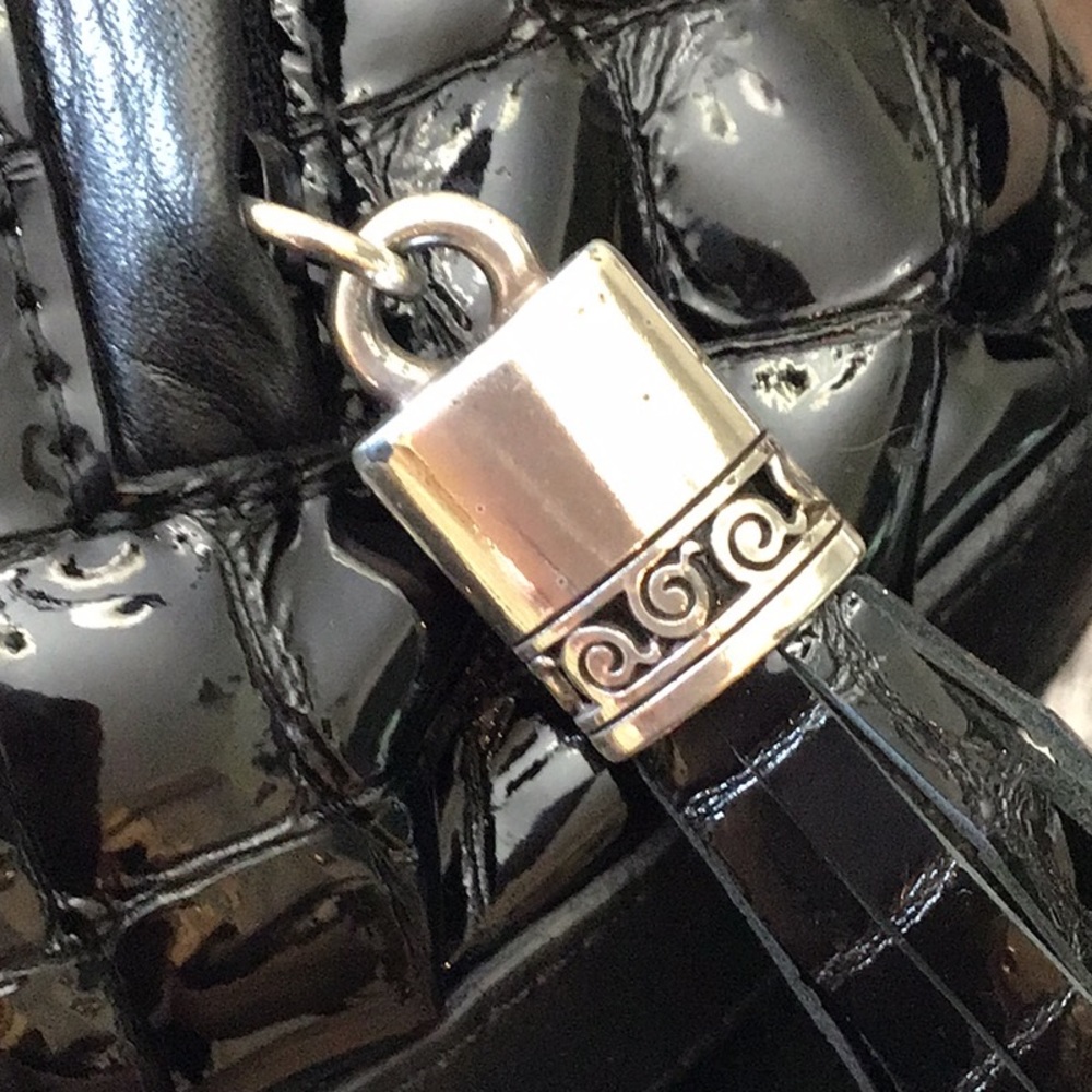 Brighton Bag Shoulder/Crossbody, Runway Style - Picture 12 of 14
